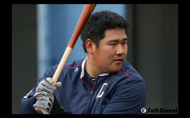 6日の公示　西武が2軍戦で満塁弾の中村を登録、ロッテは成田を今季初登録