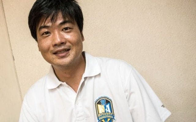 『Bリーグの時代』に実業団で奮闘する九州電力アーティサンズ、山口健太郎「プロに勝てるチームでバスケ界の底上げを」