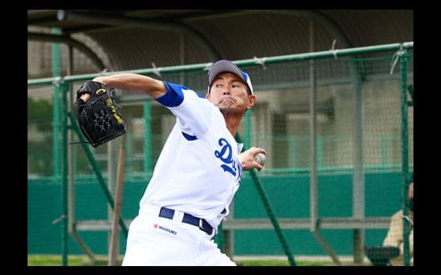 中日の「鉄腕」岩瀬の凄すぎる成績　サファテの日本記録樹立で改めて脚光