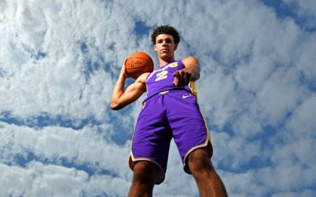 Facebook制作のリアリティショー新番組『Ball in The Family』、密着取材で明かされるロンゾを中心としたボール一家の絆