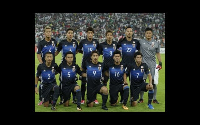 サウジ戦でガタガタ。本田の去就より深刻な、ハリルＪのボランチ問題