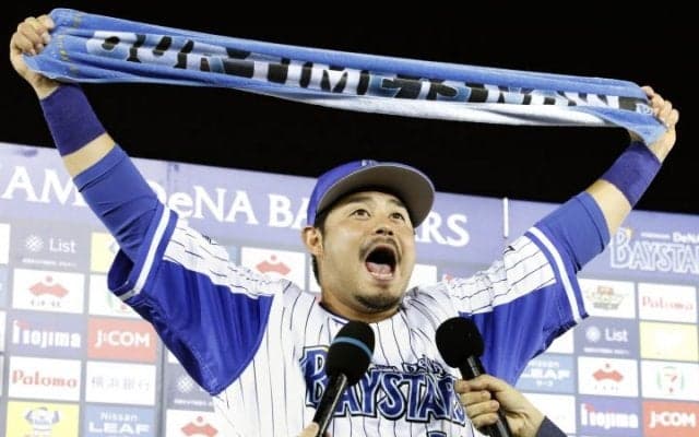 宮﨑が今季2本目のサヨナラアーチ！勝負強い打撃で首位打者も狙う！