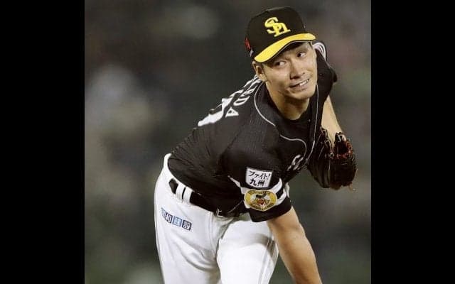 福岡ソフトバンクの武田が無四球完封で完全復活！
