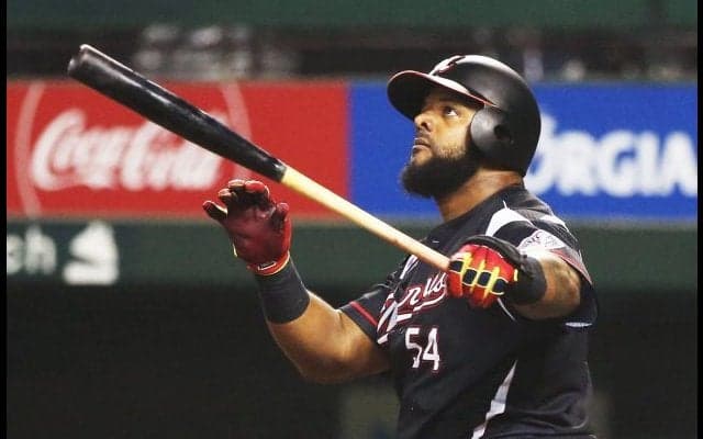 ペーニャが特大先制弾＆決勝犠飛！千葉ロッテが乱打戦となった熱戦を制す！