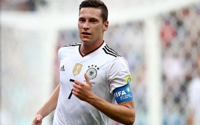 今季も大型補強のパリ・サンジェルマン、競争激化をドラクスラーは歓迎