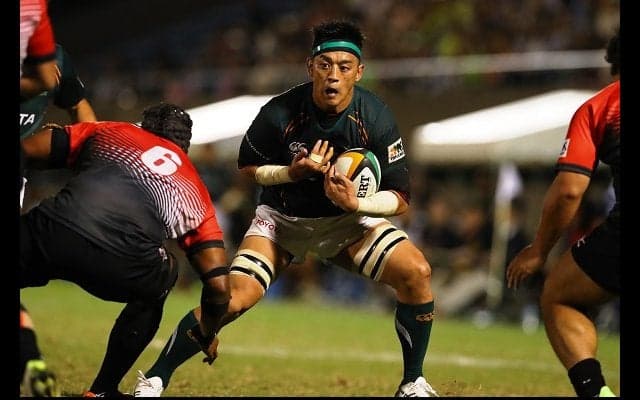  トヨタ前主将の安藤、役職外れ「win-win」？　新体制下で役割明確。 