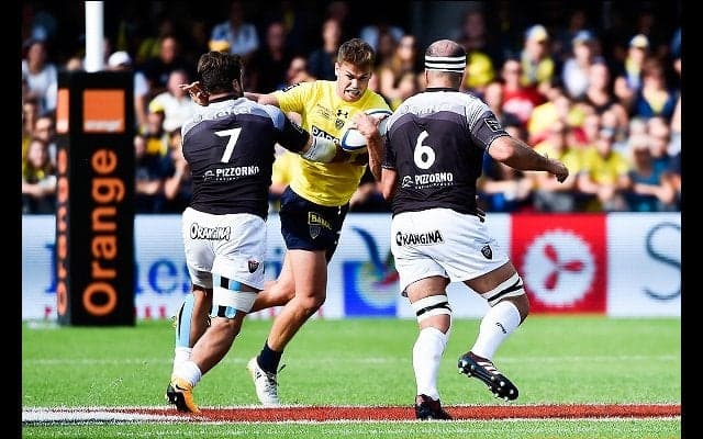  昨季の頂上決戦再び！激戦を制したのは・・・。 