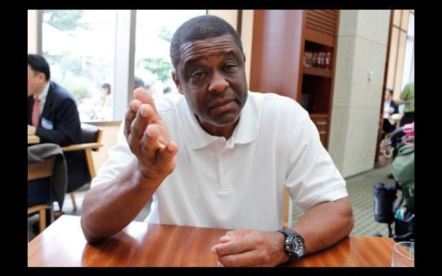 日本野球の「レベルダウン」に警鐘　クロマティがアカデミー設立を目指すワケ