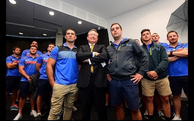  SR削減問題は大論争に発展。フォース地元での今週末テスト戦は異様な空気？ 