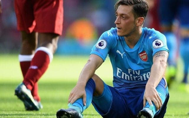 大敗を振り返るベンゲル監督、アーセナルは悪夢を振り払えるか