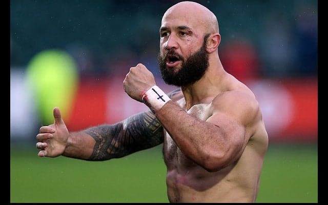  NZが世界に誇るセブンズの闘将、DJ・フォーブスが現役引退。 