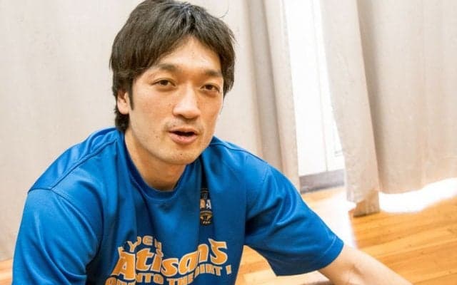 『Bリーグの時代』に実業団で奮闘する九州電力アーティサンズ、酒井祐典「『上のカテゴリーを食ってやろう』の気持ちで」