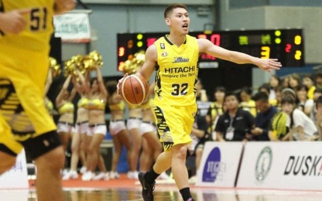 琉球ゴールデンキングスを離れサンロッカーズ渋谷へ移籍した山内盛久、古巣との開幕戦へ「勝つことが恩返し」と気合十分！