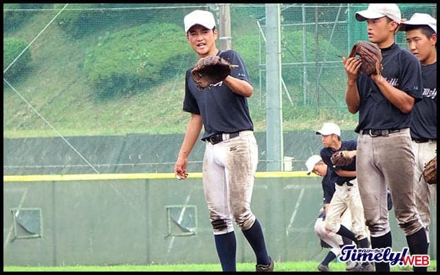 【明大中野八王子】石川主将「盛りあがりの良さがチームの武器」