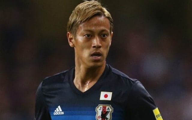 【THE REAL】日本代表・本田圭佑がビッグマウスを放つ理由…断崖絶壁のベテランが抱く矜持と覚悟