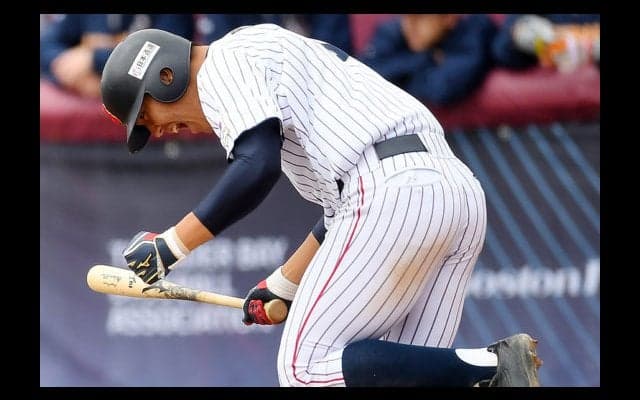 投手陣力投＆安田サヨナラ打で豪州撃破！　小枝監督、世界一へ「勢い出る」