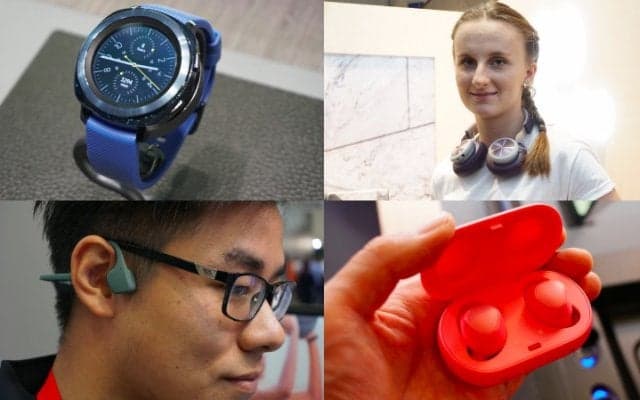 日本上陸に期待！ドイツの国際展示会で見つけた最新スポーツガジェットを速報┃ベルリン現地レポ #2