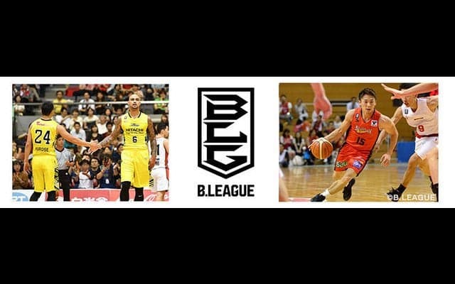 Bリーグ4試合をBS12 トゥエルビが無料生中継…第1回放送10/8