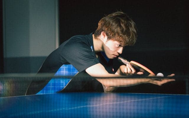 【速報】女子が中国に勝利!! 男子もストレート勝ち。ユニバーシアード団体準決勝