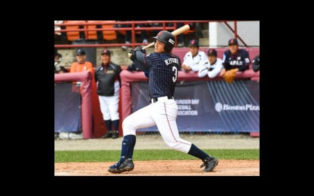 名コーチが気づいた清宮幸太郎の欠点。修正のためにも早いプロ入りを