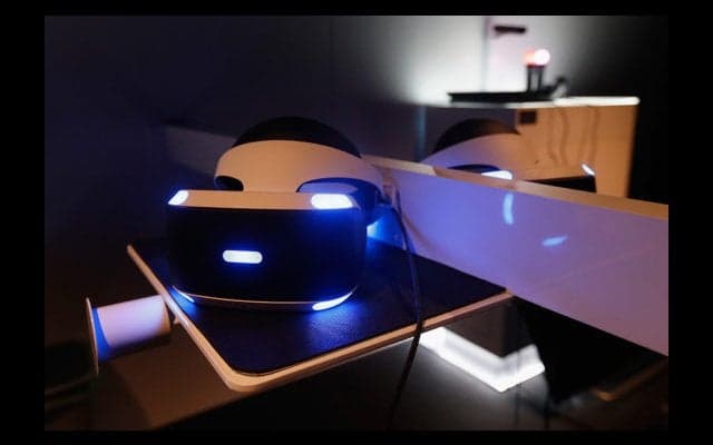 VRが日米野球界にもたらす変化　選手、審判のトレーニングにも活用!?