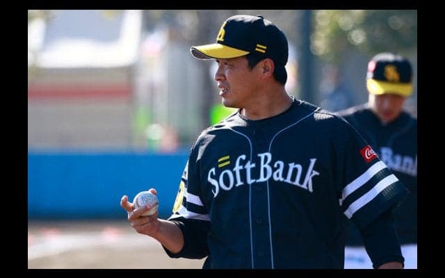 8日の公示　鷹が五十嵐を登録、広島はバティスタを登録し堂林を抹消、巨人は岡本を登録