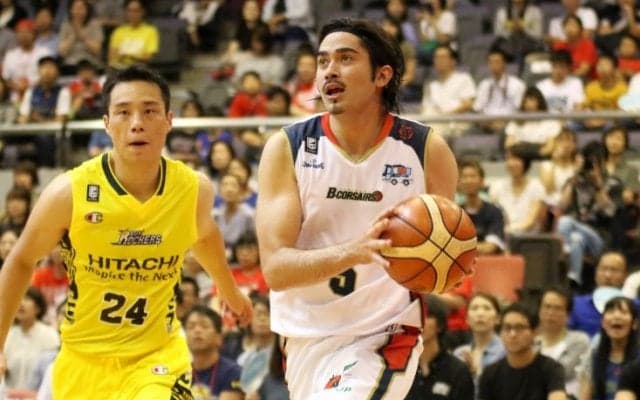 キャプテンに任命され気合十分の湊谷安玲久司朱、横浜ビー・コルセアーズに勝利をもたらすべく「年齢は関係なく、厳しく」