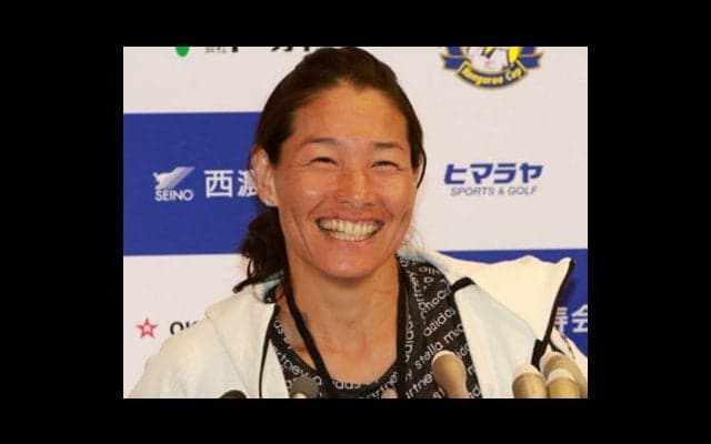 松岡修造、杉山愛ほか８人から、引退する伊達公子への惜別メッセージ