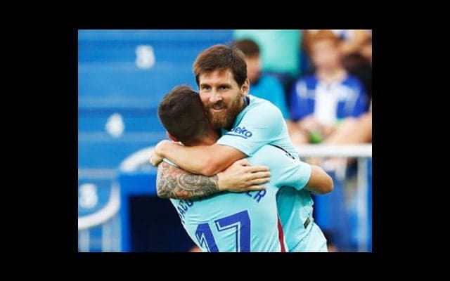 「ネイマールロス」は癒えず。バルセロナの新戦力にかかる異常な圧力