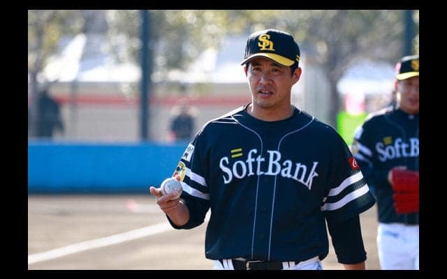 頼れるベテランの復帰　帰ってきたホークス五十嵐が秘める悔しさと決意