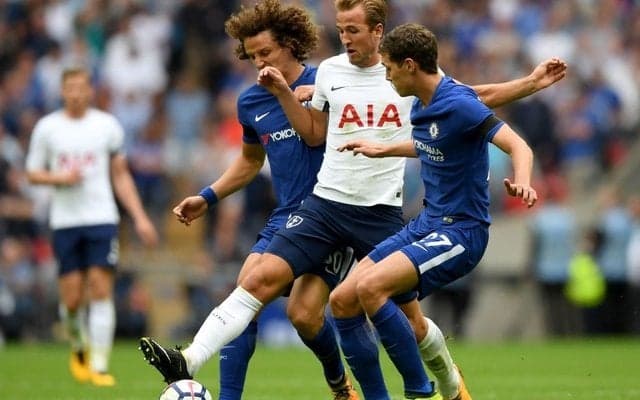 「チェルシーは優勝候補」と期待するバラック、夏の混乱は乗り越えられたか