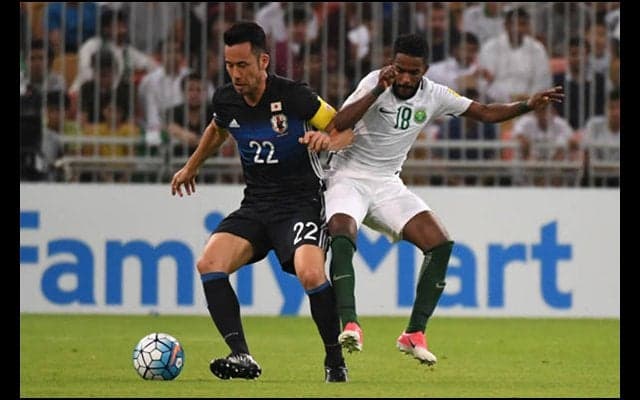 【日本代表 コラム】固定化された最終ライン。求められるテスト