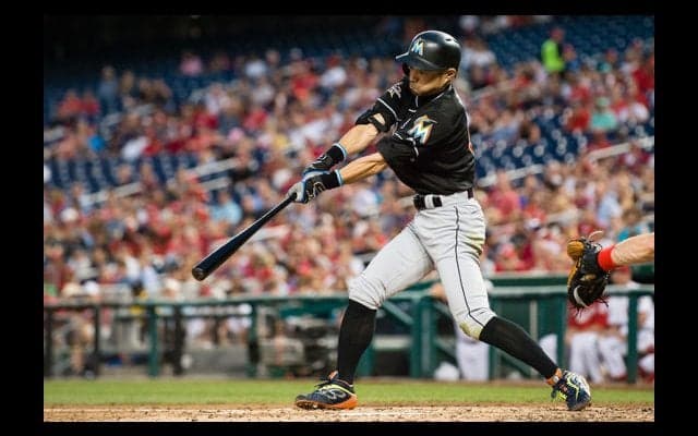 イチロー勝ち越し適時打で代打打率.292　米解説も称賛「タフなボールに活路」