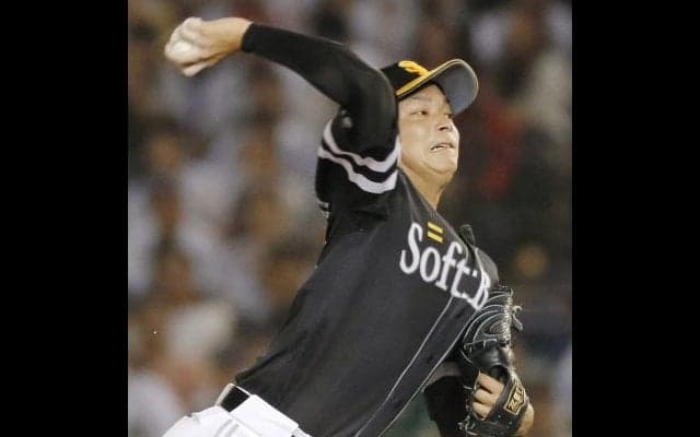 東浜がハーラートップ15勝目！福岡ソフトバンクが7連勝！千葉ロッテは80敗目…