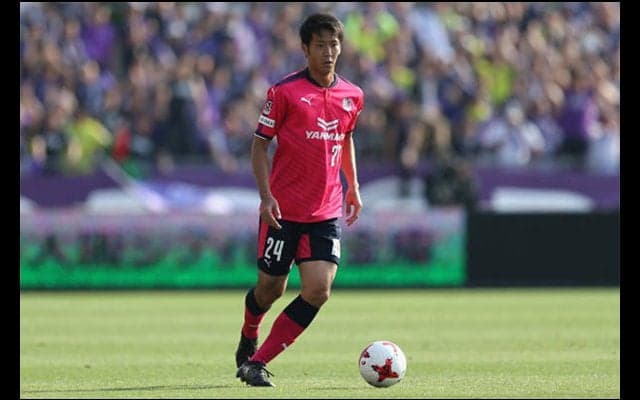 【Jリーグ コラム】盤石コンビ復活。アウェイ突破の起爆剤となれ