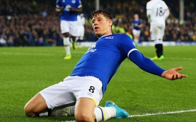 直前で消滅したバークリーの移籍、チェルシーと合意も選手が翻意