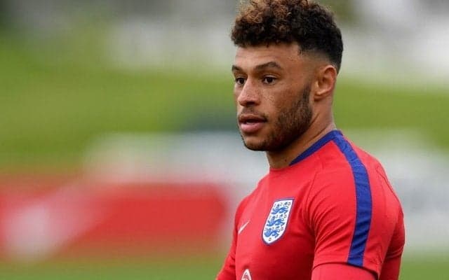 チェンバレン、リバプール移籍はクロップ監督の存在が理由のひとつ