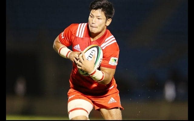  1年目で「首皮一枚」？　神戸製鋼・重一生、開幕レギュラー獲得までの道のり 