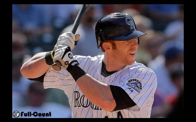 元阪神マートンも鳥谷の2000安打を祝福　「トリ・サン・オメデトー！」