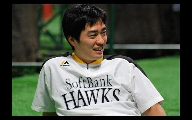 ソフトB和田、鳥谷に祝福メール「次は2500安打を」　自身の200勝にも意欲!?