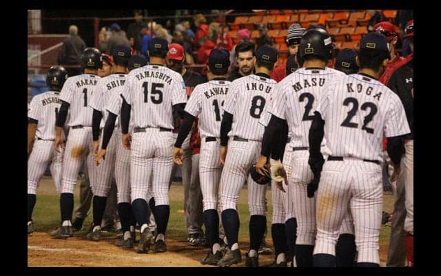 安打数は上回るも…侍ジャパン痛恨敗戦、小枝監督「悔しいというより複雑」