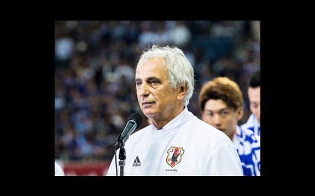 スペインの名将が豪州戦を分析。「サッカー戦術の教材として最適だ」