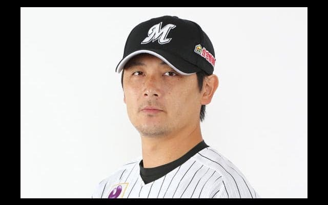 ロッテ涌井、7回2失点も10敗目　伊東監督は「立ち上がり」に歯がゆさ