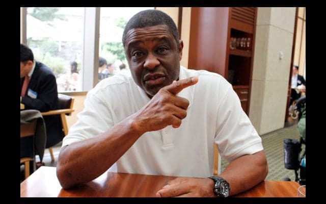 「清宮は米国の大学に行くべき」-史上最強助っ人が力説「彼のレベルが上がる」