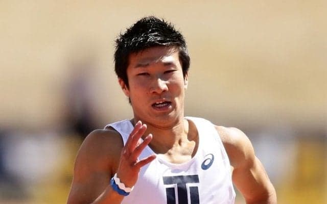 桐生祥秀の9秒台、武井壮も祝福「未来永劫名前が残る偉業」