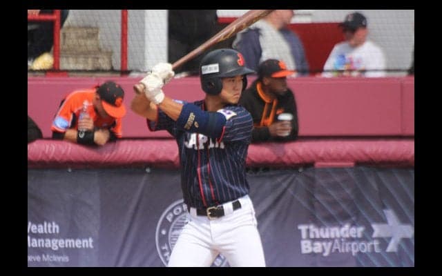 侍ジャパンが韓国に先制許すも即同点、決勝進出かかる一戦は一進一退