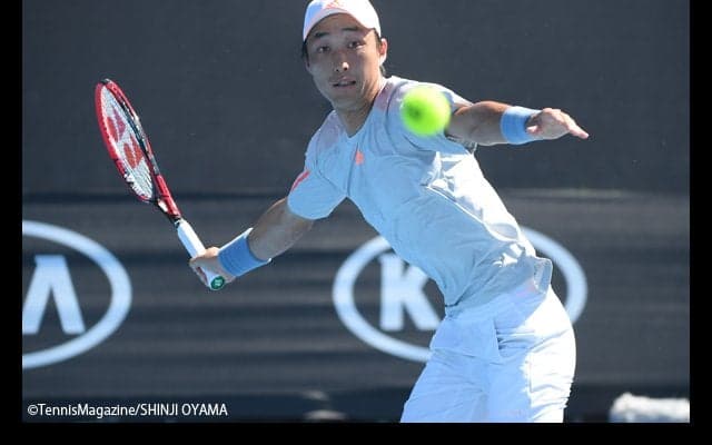 添田豪と守屋宏紀がベスト4、内山靖崇と高橋悠介はベスト8 [張家港チャレンジャー]