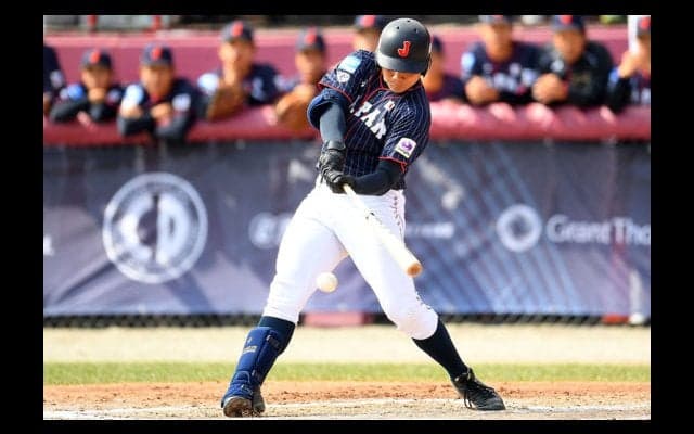 侍ジャパン決勝進出ならず、韓国に4-6で敗戦、3位決定戦はカナダと再戦