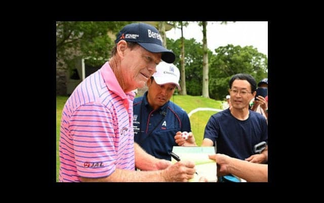 松山、スピース…世界の強豪が集う、PGAツアーの日本開催はあるか