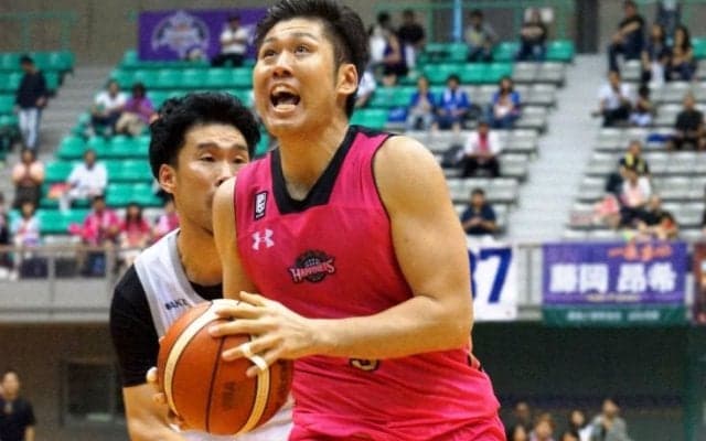 東北アーリーカップ、B2東地区をリードする秋田ノーザンハピネッツが前評判どおりの強さを見せて岩手ビッグブルズを一蹴